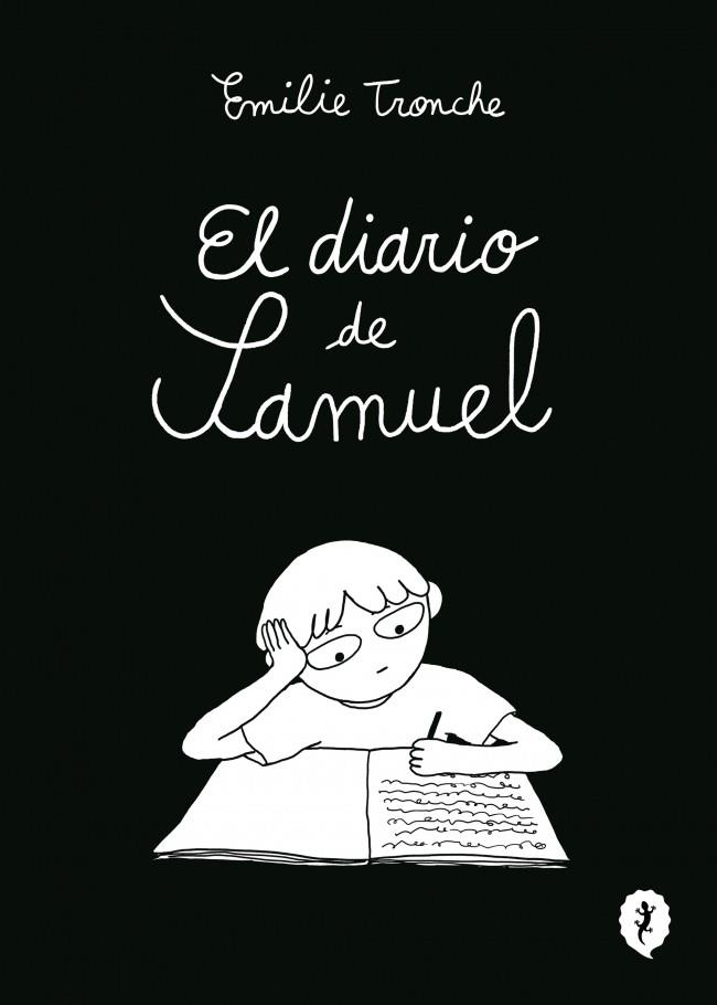 El diario de Samuel | 9788419981219 | Tronche, Émilie | Librería Sendak