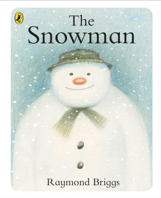 The Snowman | 9780241367476 | RAYMOND BRIGGS | Llibreria Sendak