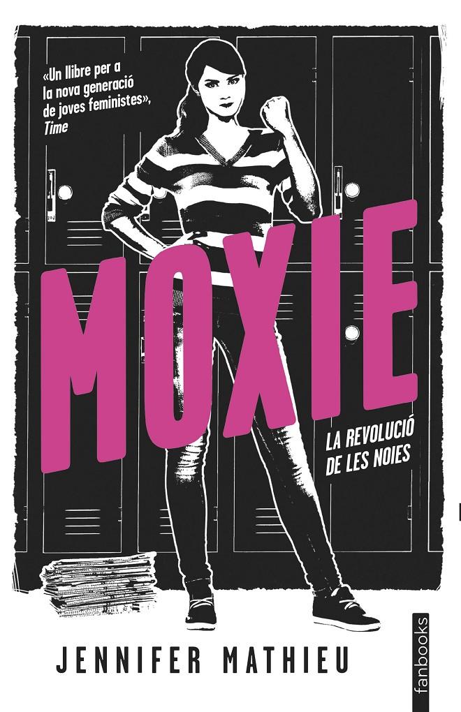 Moxie. La revolució de les noies | 9788416716890 | Mathieu, Jennifer | Llibreria Sendak