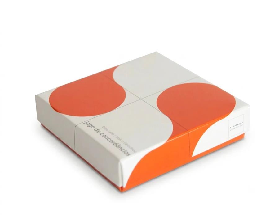 ARCHITOYS Concordance | 5600612389392 | Llibreria Sendak