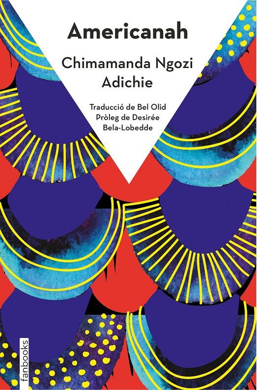 Americanah | 9788418327537 | Ngozi Adichie, Chimamanda | Librería Sendak