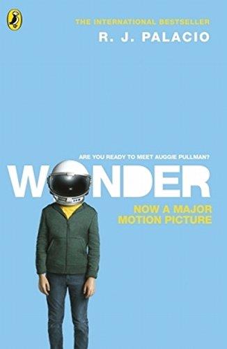 Wonder | 9780141378244 | R. J. Palacio | Llibreria Sendak