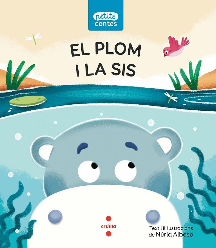El Plom i la Sis | 9788466154130 | Albesa Valdés, Núria | Librería Sendak