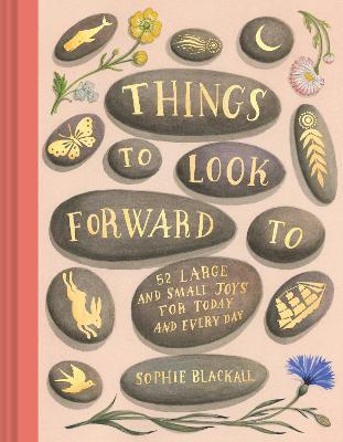 Things to Look Forward To | 9781797214481 | Blackall, Sophie | Llibreria Sendak