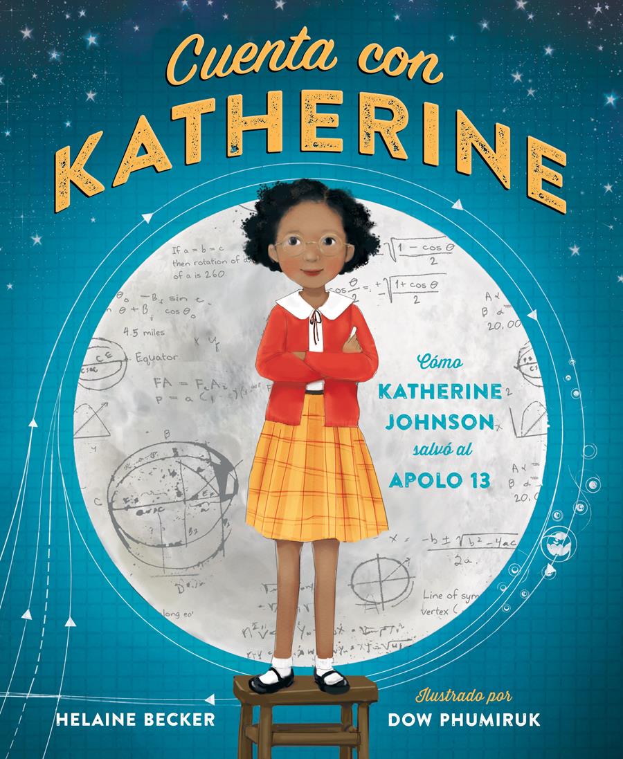 Cuenta con Katherine | 9788426147615 | Becker, Helaine | Llibreria Sendak