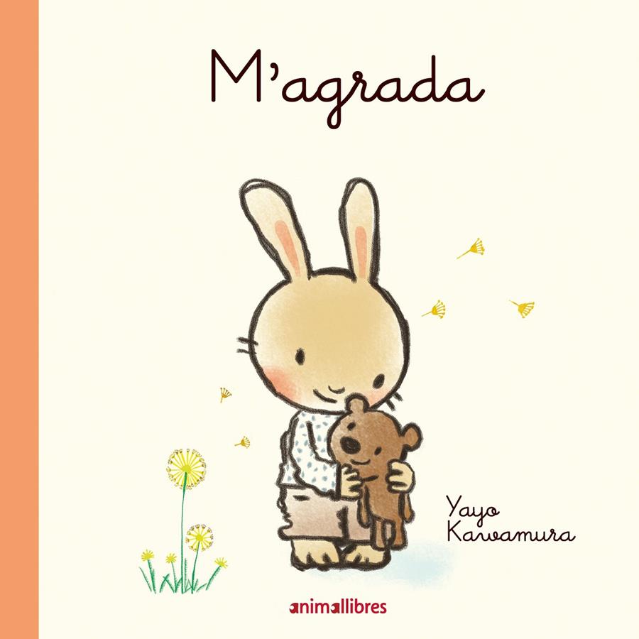 M'agrada | 9791387847722 | Kawamura, Yayo | Llibreria Sendak