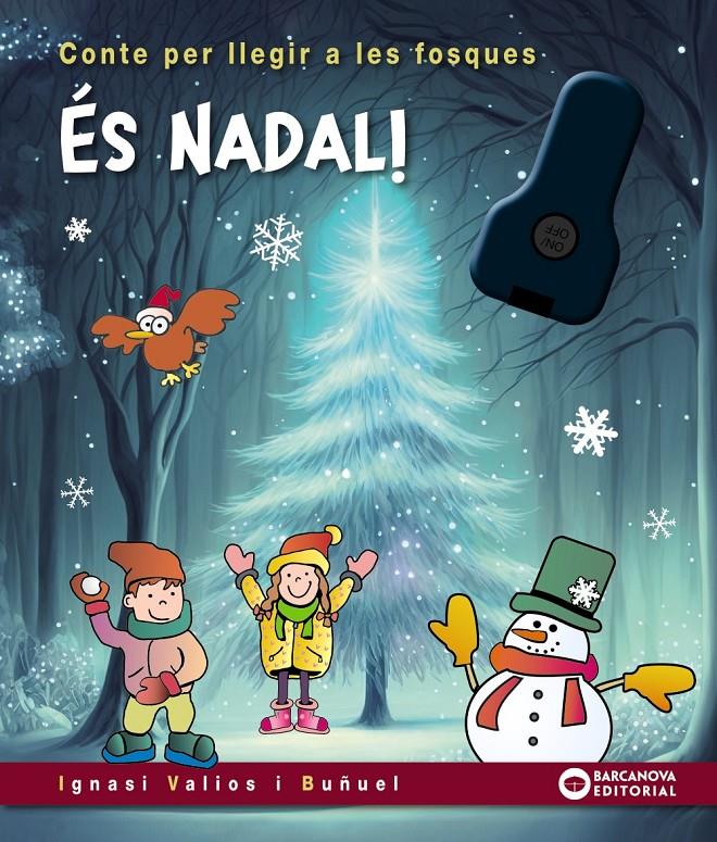 És Nadal | 9788448960209 | Valios, Ignasi | Llibreria Sendak