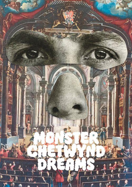 Dreams | 9783952569092 | Chetwynd, Monster | Llibreria Sendak