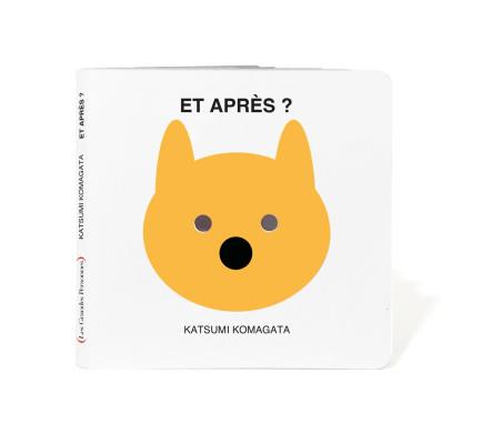 Et après? | 9782361937256 | Komagata, Katsumi | Librería Sendak