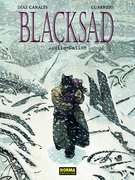 Blacksad 2 | 9788484317326 | Díaz Canales, Juan/Guarnido, Juanjo | Llibreria Sendak