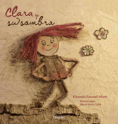 Clara y su sombra | 9788416773213 | PASCUAL i MARTÍ, ELISENDA | Llibreria Sendak