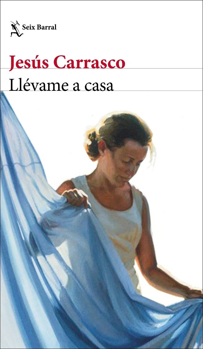 Llévame a casa | 9788432237737 | Carrasco, Jesús | Llibreria Sendak