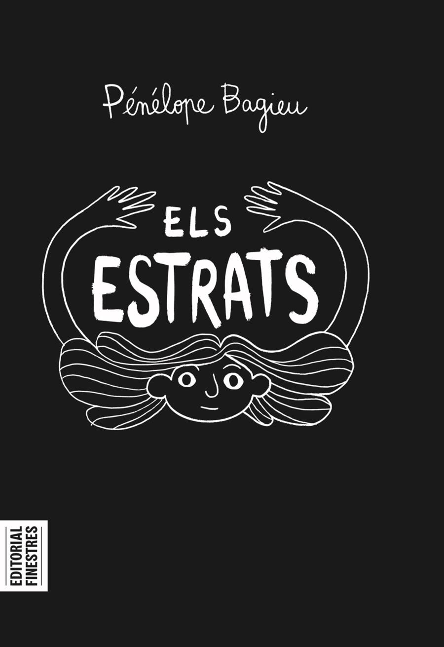 Els estrats | 9788419523006 | Bagieu, Pénélope | Librería Sendak