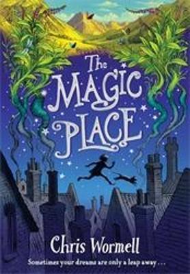 The Magic Place | 9781788450164 | Wormell, Chris | Llibreria Sendak