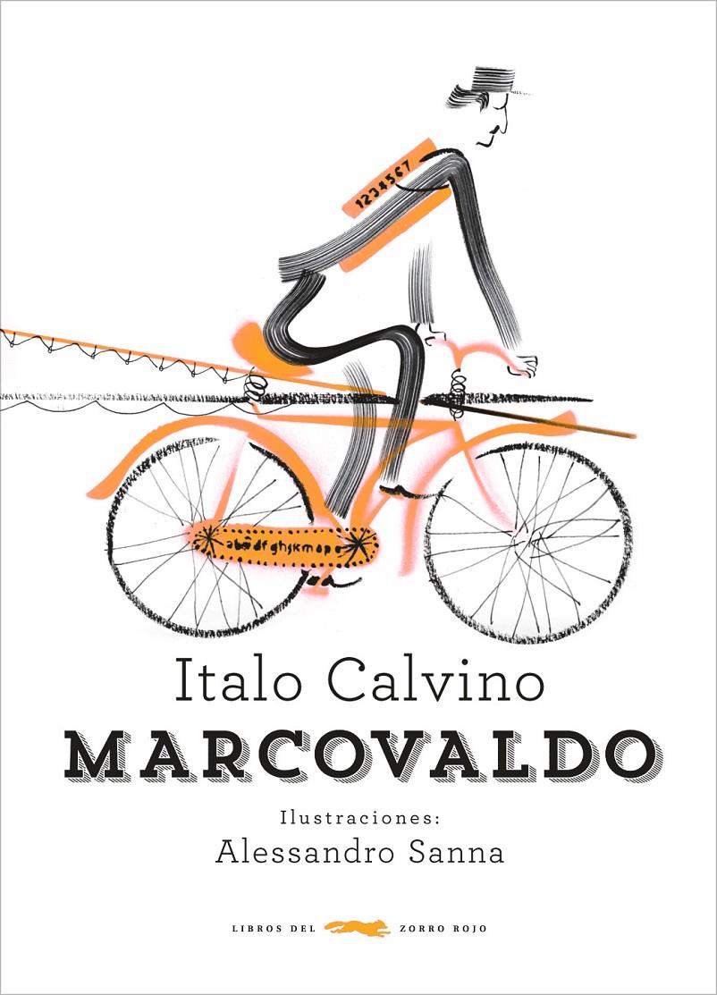 Marcovaldo | 9788494161926 | Calvino, Italo | Librería Sendak