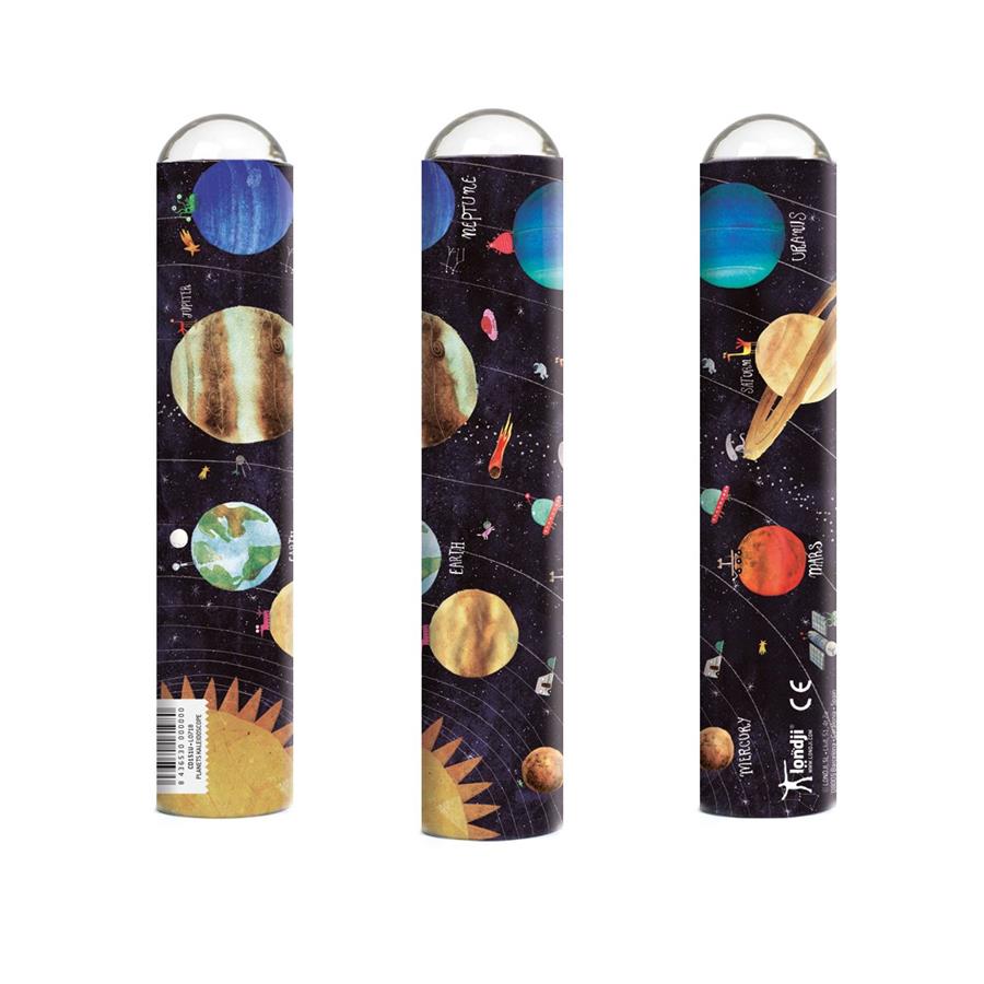 LONDJI Calidoscopi Planetes | 8436580420006 | Llibreria Sendak