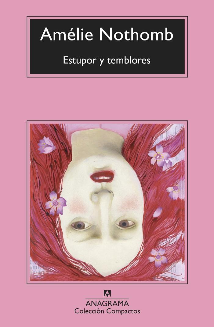 Estupor y temblores | 9788433960764 | Nothomb, Amélie | Llibreria Sendak