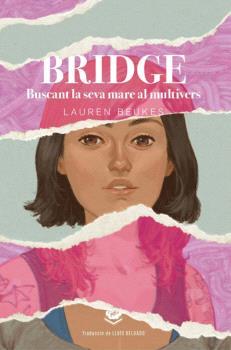 Bridge | 9788412738629 | Beukes, Lauren | Llibreria Sendak