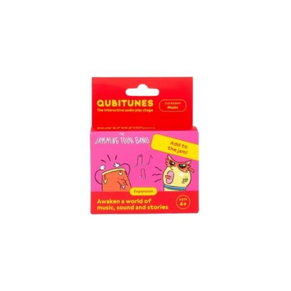 QUBITUNES Expansión Los musilocos | 7640272320258 | Llibreria Sendak