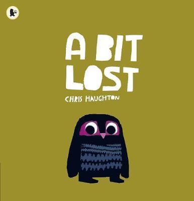 A bit lost (paperback) | 9781406333831 | Haughton, Chris | Llibreria Sendak
