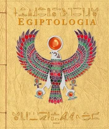 Egiptologia | 9788447956982 | Templar Books | Llibreria Sendak