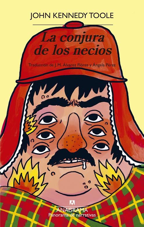 La conjura de los necios | 9788433950451 | Toole, John Kennedy | Llibreria Sendak