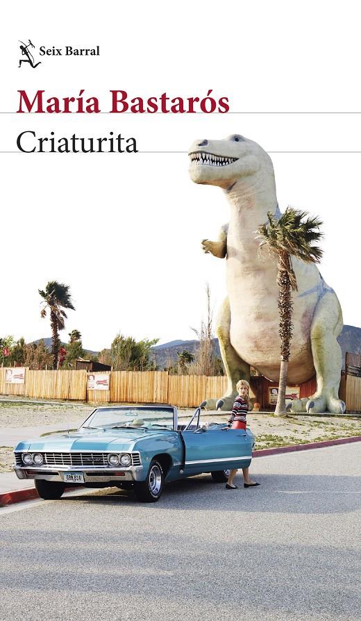 Criaturita | 9788432248955 | Bastarós, María | Librería Sendak