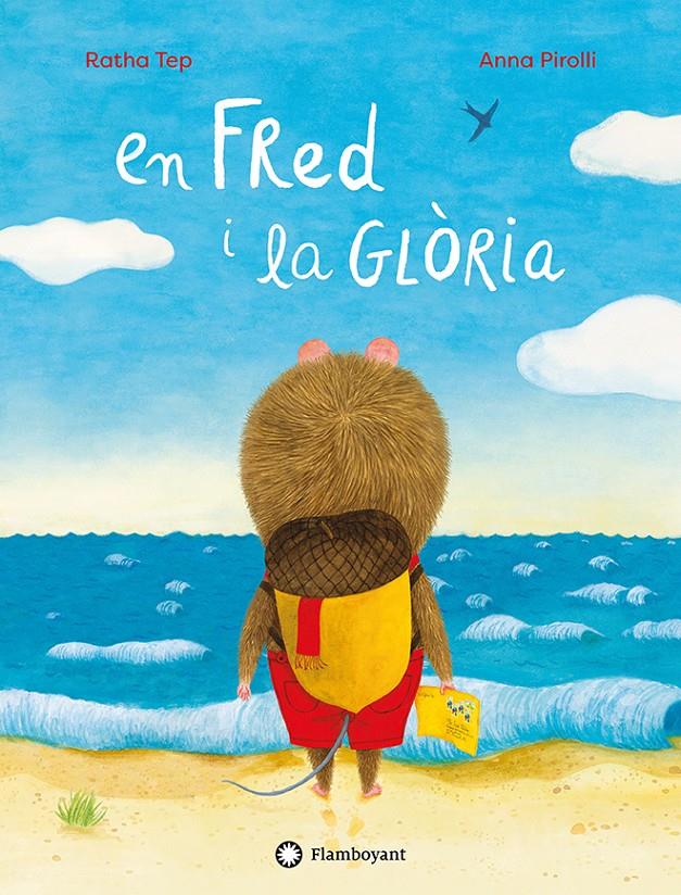 En Fred i la Glòria | 9791387614003 | Tep, Ratha | Librería Sendak