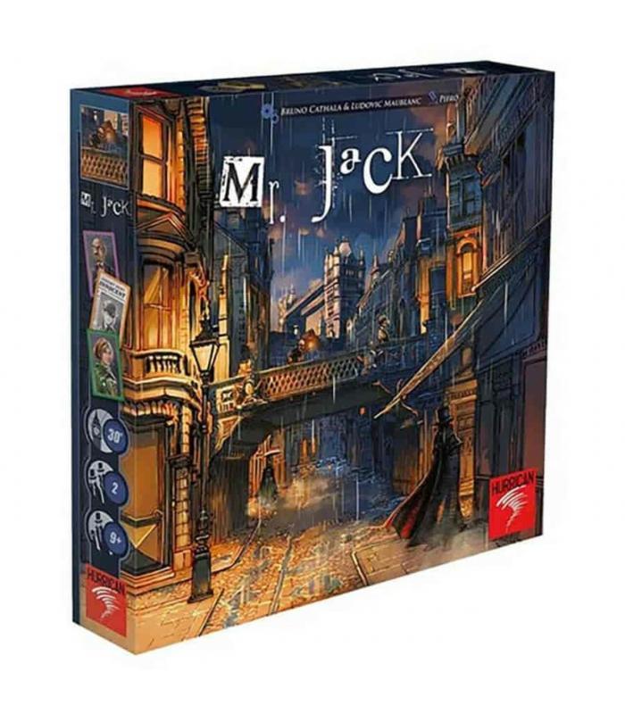 Mr. Jack London (nova edició) | 7612577001507 | Llibreria Sendak