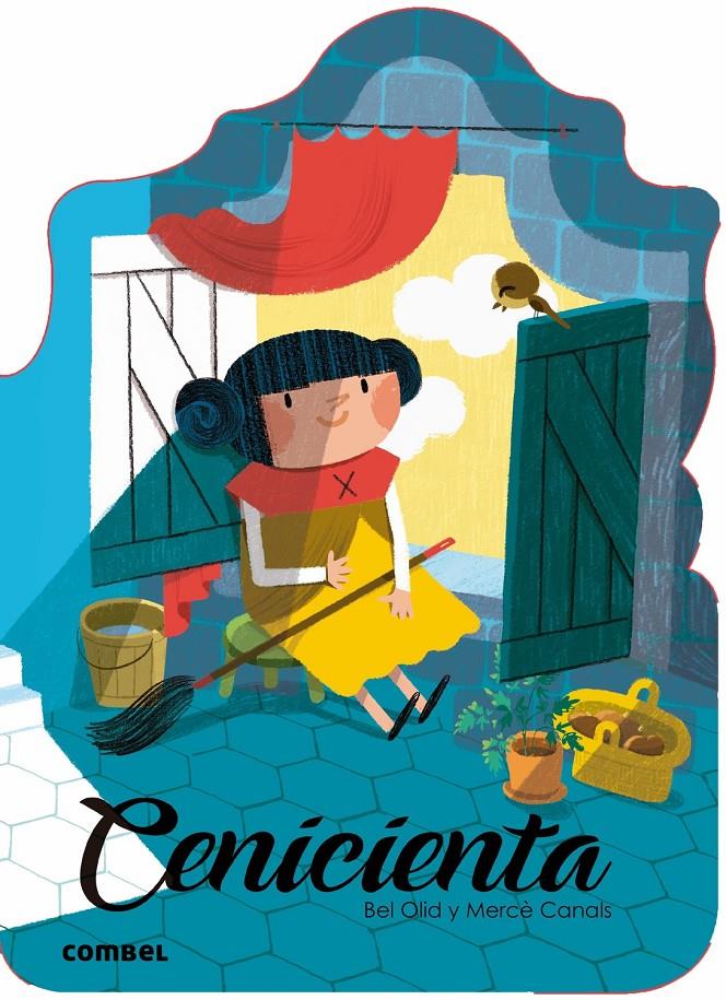 Cenicienta | 9788491012481 | Llibreria Sendak