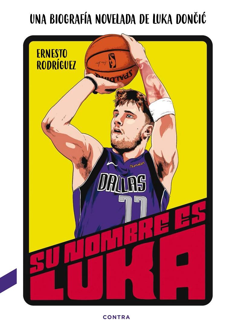 Su nombre es Luka | 9788418282393 | Rodríguez Pérez, Ernesto | Llibreria Sendak