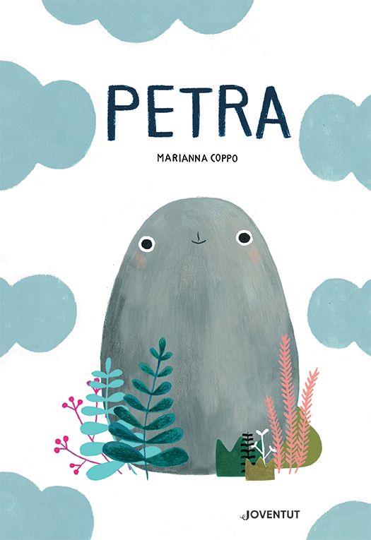 Petra | 9788426146090 | Coppo, Marianna | Librería Sendak