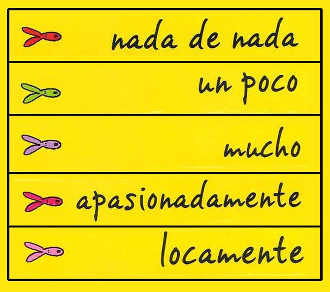 Papá, te quiero | 9786074008210 | Marchon, Benoit | Llibreria Sendak