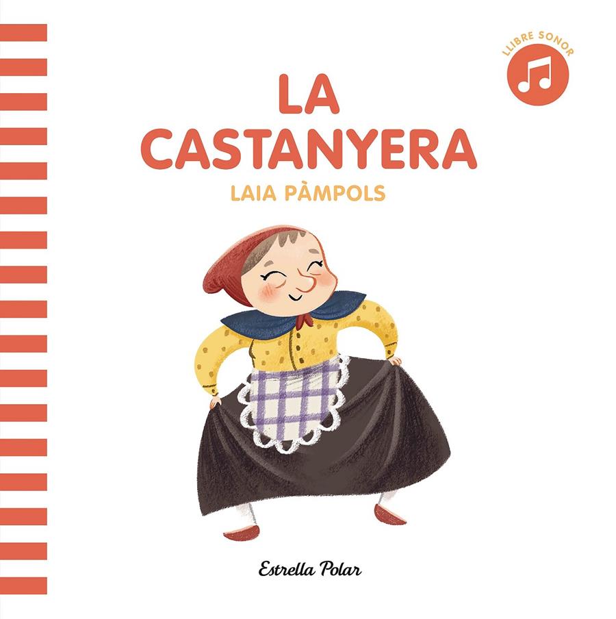 La castanyera | 9788413897516 | AA. VV. | Llibreria Sendak