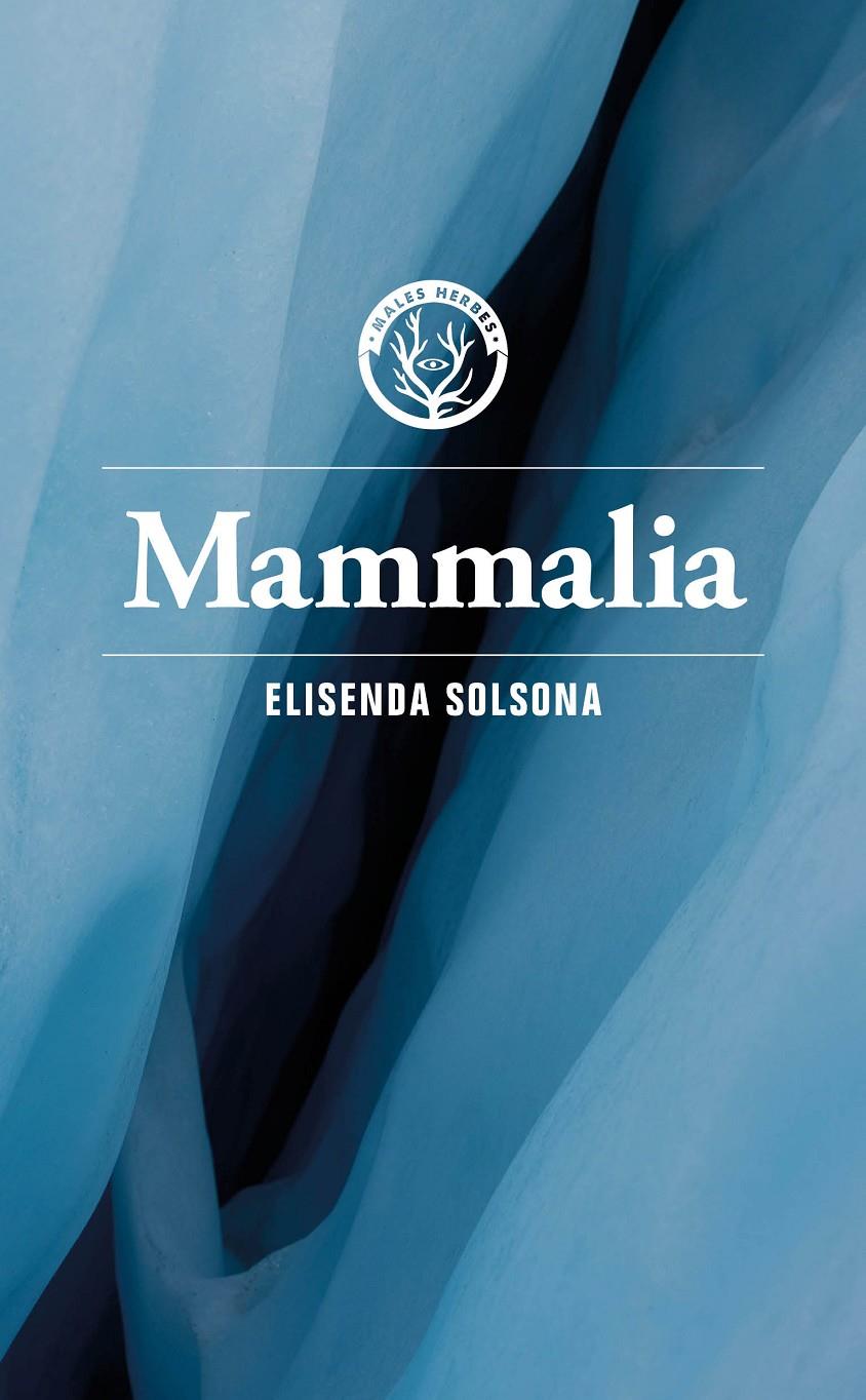 Mammalia | 9788412782479 | Elisenda, Solsona | Llibreria Sendak