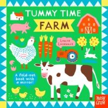 Tummy Time: Farm | 9781839949845 | Atherton, Kristin | Llibreria Sendak