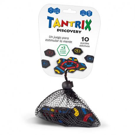 TANTRIX Discovery | 9417067720207 | Llibreria Sendak