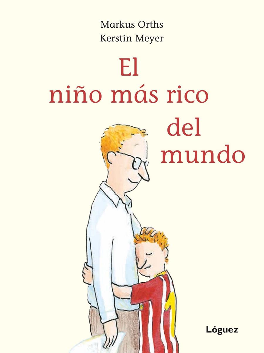 El niño más rico del mundo | 9788494925719 | Orths, Markus | Llibreria Sendak