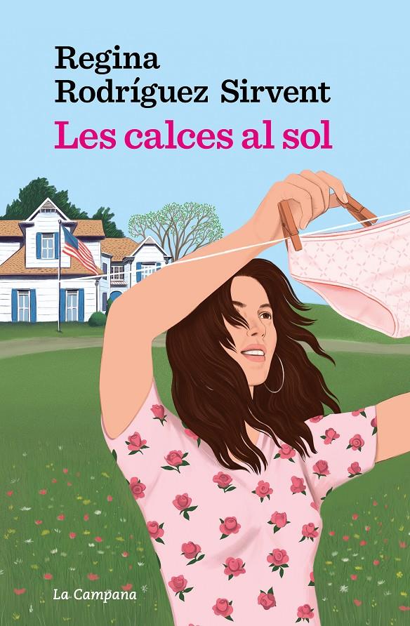 Les calces al sol (edició limitada Sant Jordi) | 9788419836298 | Rodríguez Sirvent, Regina | Librería Sendak