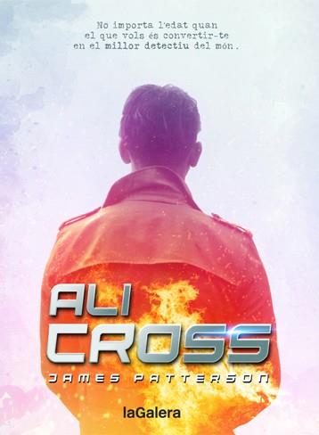 Ali Cross | 9788424668891 | Patterson, James | Llibreria Sendak