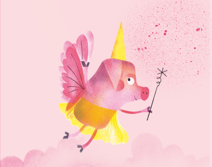 Garrinet, la fada porquet | 9999900010688 | Llibreria Sendak