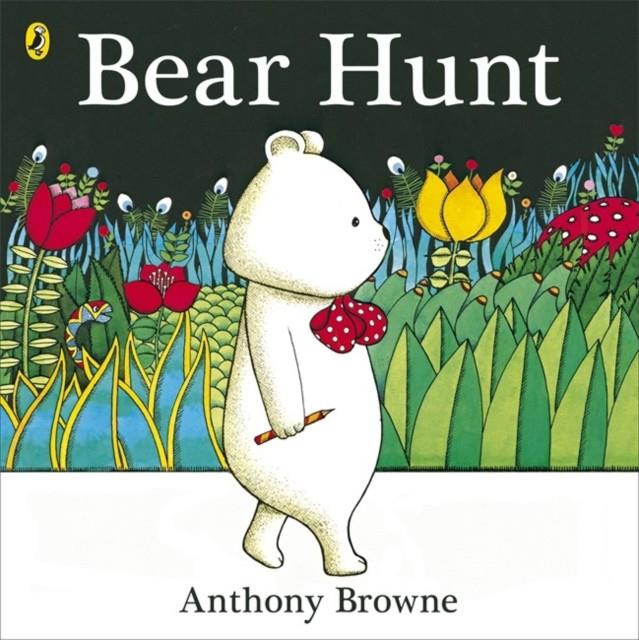 Bear Hunt | 9780141331591 | BROWNE, ANTHONY | Librería Sendak