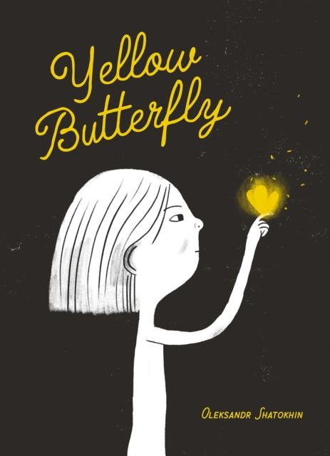 Yellow Butterfly | 9781636550640 | Oleksandr Shatokhin | Llibreria Sendak