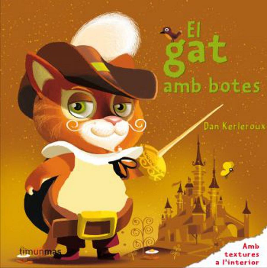 El gat amb botes | 9788499322803 | Varios autores | Llibreria Sendak