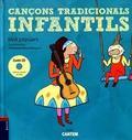 Cançons tradicionals infantils | 9788447922796 | Giménez i Fajardo, Toni | Librería Sendak