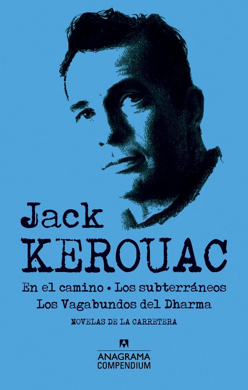 Jack Kerouac | 9788433959485 | Kerouac, Jack | Llibreria Sendak