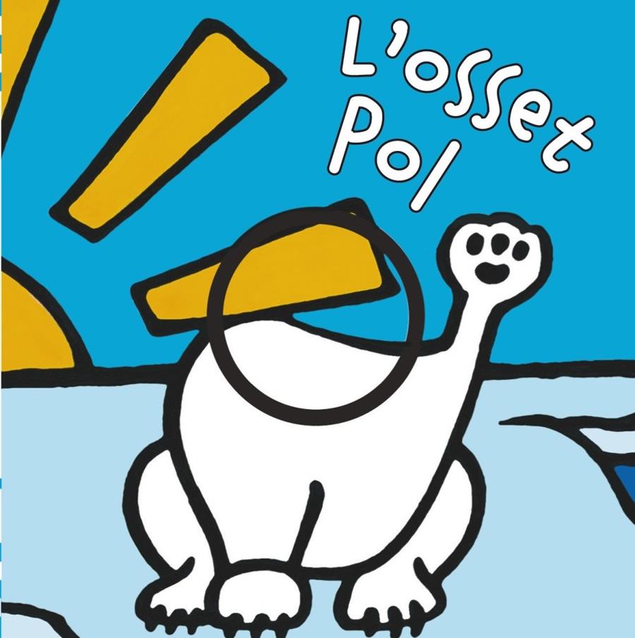 L'osset Pol | 9788499065182 | Van der Put, Klaartje | Llibreria Sendak