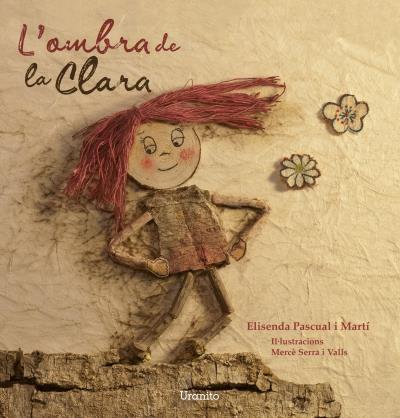 L'ombra de la Clara | 9788416773220 | PASCUAL i MARTÍ, ELISENDA | Llibreria Sendak