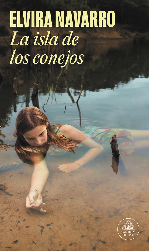 La isla de los conejos | 9788439734826 | Navarro, Elvira | Librería Sendak