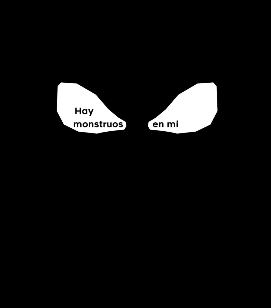 Hay monstruos en mi habitación | 9788410407466 | Pageaud, Fanny | Llibreria Sendak